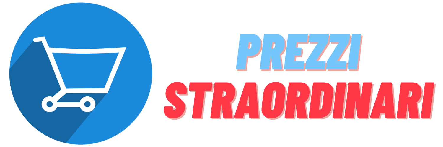 prezzistraordinari